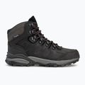 Dámska trekingová obuv Jack Wolfskin Refugio Prime Texapore Mid phantom 2