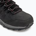 Dámska trekingová obuv Jack Wolfskin Refugio Prime Texapore Mid phantom 7