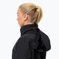 Dámska bunda do dažďa Jack Wolfskin Jasper 2L black 5
