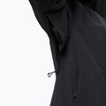 Dámska bunda do dažďa Jack Wolfskin Jasper 2L black 7