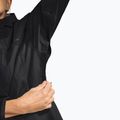 Dámska bunda do dažďa Jack Wolfskin Jasper 2L black 8