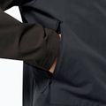 Pánska softshellová bunda Jack Wolfskin Andur phantom 3