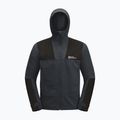 Pánska softshellová bunda Jack Wolfskin Andur phantom 5