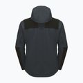 Pánska softshellová bunda Jack Wolfskin Andur phantom 6