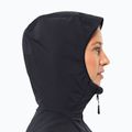 Dámska softshellová bunda Jack Wolfskin Andur black 3