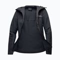 Dámska softshellová bunda Jack Wolfskin Andur black 7