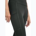Dámske trekové nohavice Jack Wolfskin Klintal Tights black 5