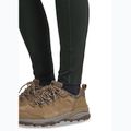 Dámske trekové nohavice Jack Wolfskin Klintal Tights black 6