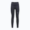 Dámske trekové nohavice Jack Wolfskin Klintal Tights black 4