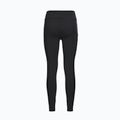Dámske trekové nohavice Jack Wolfskin Klintal Tights black 8