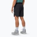 Šortky Jack Wolfskin Prelight Chill black 2
