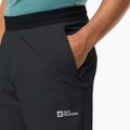 Šortky Jack Wolfskin Prelight Chill black 5