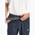 Opasok Jack Wolfskin Hidden dark grey 6