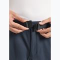 Opasok Jack Wolfskin Magnetic dark grey 8
