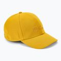 Šiltovka Jack Wolfskin Baseball Cap curry