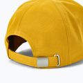 Šiltovka Jack Wolfskin Baseball Cap curry 3