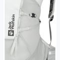 Jack Wolfskin Prelight Vent 20 turistický batoh stark white 5