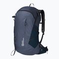 Turistický batoh Jack Wolfskin Prelight Vent 25 S-L evening sky