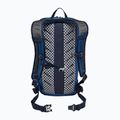 Turistický batoh Jack Wolfskin Prelight Shape 15 l evening sky 2