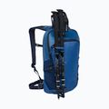 Turistický batoh Jack Wolfskin Prelight Shape 15 l evening sky 4