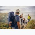 Turistický batoh Jack Wolfskin Cyrox Shape 35 l S-L evening sky 6