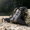 Turistický batoh Jack Wolfskin Cyrox Shape 30 l S-L phantom 10