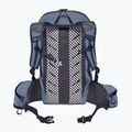 Turistický batoh Jack Wolfskin Cyrox Shape 20 l evening sky 2