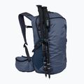 Turistický batoh Jack Wolfskin Cyrox Shape 20 l evening sky 4