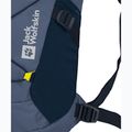 Turistický batoh Jack Wolfskin Cyrox Shape 15 l evening sky 3