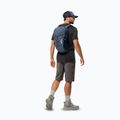 Turistický batoh Jack Wolfskin Cyrox Shape 15 l evening sky 8