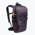 Turistický batoh Jack Wolfskin Cyrox Shape 15 l dark grape 4