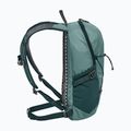 Turistický batoh Jack Wolfskin Cyrox Shape 15 l jade green 3