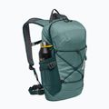 Turistický batoh Jack Wolfskin Cyrox Shape 15 l jade green 4