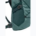 Turistický batoh Jack Wolfskin Cyrox Shape 15 l jade green 5