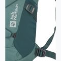 Turistický batoh Jack Wolfskin Cyrox Shape 15 l jade green 6