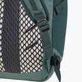 Turistický batoh Jack Wolfskin Cyrox Shape 15 l jade green 8