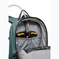Turistický batoh Jack Wolfskin Cyrox Shape 15 l jade green 9