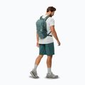 Turistický batoh Jack Wolfskin Cyrox Shape 15 l jade green 11
