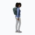 Turistický batoh Jack Wolfskin Cyrox Shape 15 l jade green 13