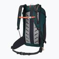 Cyklistický batoh Jack Wolfskin Moab Jam Shape 30 l sea green 2