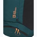 Cyklistický batoh Jack Wolfskin Moab Jam Shape 30 l sea green 4