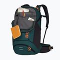 Cyklistický batoh Jack Wolfskin Moab Jam Shape 25 l sea green 3