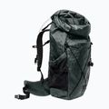 Turistický batoh Jack Wolfskin Wandermood Rolltop 30 l slate green 2