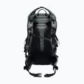 Turistický batoh Jack Wolfskin Wandermood Rolltop 30 l slate green 3