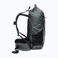 Turistický batoh Jack Wolfskin Wandermood Rolltop 30 l slate green 4