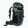 Turistický batoh Jack Wolfskin Wandermood Rolltop 30 l slate green 5