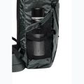 Turistický batoh Jack Wolfskin Wandermood Rolltop 30 l slate green 5
