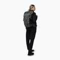 Turistický batoh Jack Wolfskin Wandermood Rolltop 30 l slate green 12
