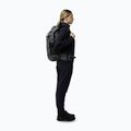 Turistický batoh Jack Wolfskin Wandermood Rolltop 30 l slate green 14