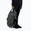 Turistický batoh Jack Wolfskin Wandermood Rolltop 30 l slate green 15